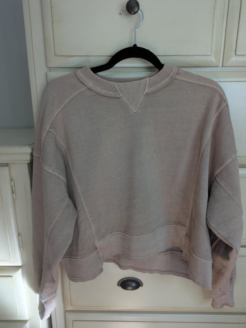 Intercept Pullover - Picture 2 of 6